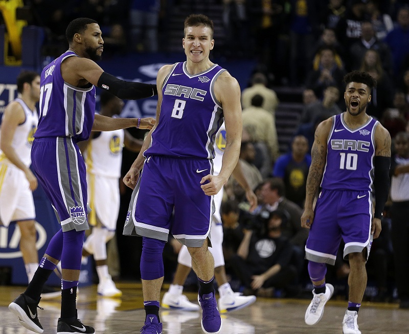 Богдановић: Цео живот верујем у себе када је последњи шут